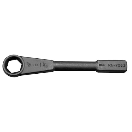 Martin WRENCH BOX STRIKING - STRAIGHT RN7063